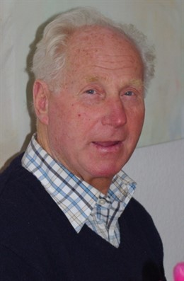 Karl Heinz, ciudadano alemán desaparecido en Fuerteventura