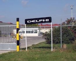 Instalaciones de Delphi
