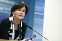 Gorostiaga reclama "actuar con agilidad" para que Europa mantenga el liderazgo en la energía eólica marina