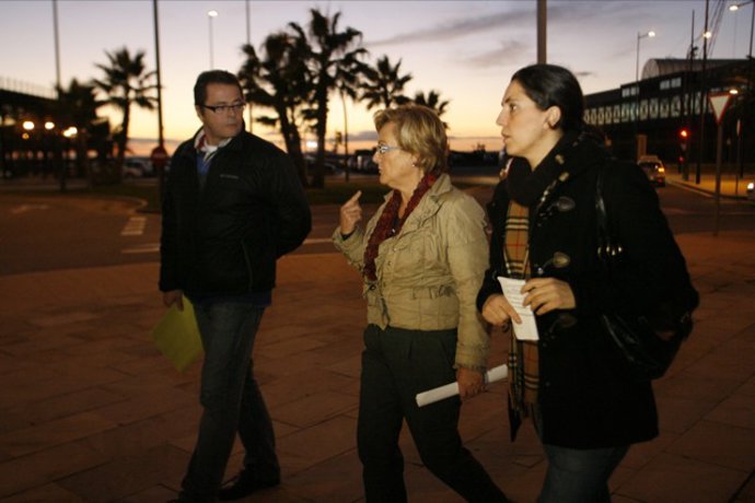 Nota Y Fotpetronila Y Pescade