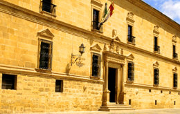 Parador de Úbeda