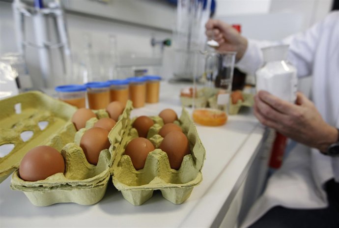 Granjas han sido cerradas en Alemania