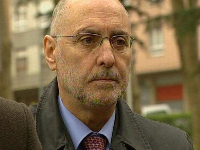 Rodolfo Ares