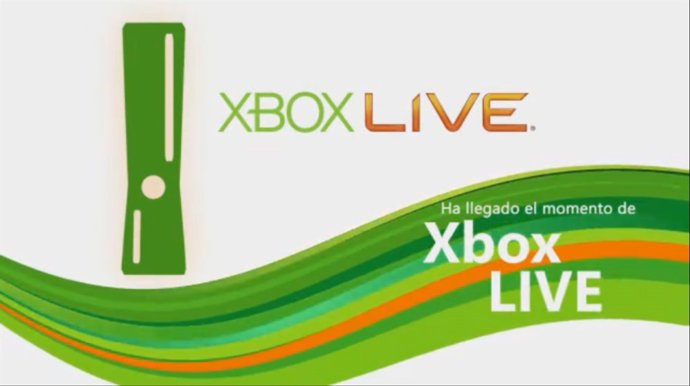 Xbox Live