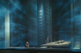 La ópera 'Fidelio' en el Palau de les Arts