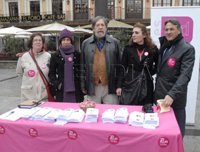 UPYD de C-LM propone la reducción de cargos administrativos de la Junta para reducir el endeudamiento público