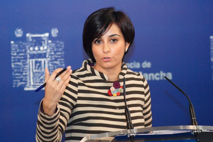 Isabel Rodríguez C-LM