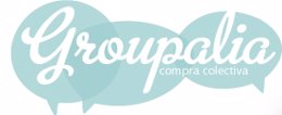 Logo de Groupalia