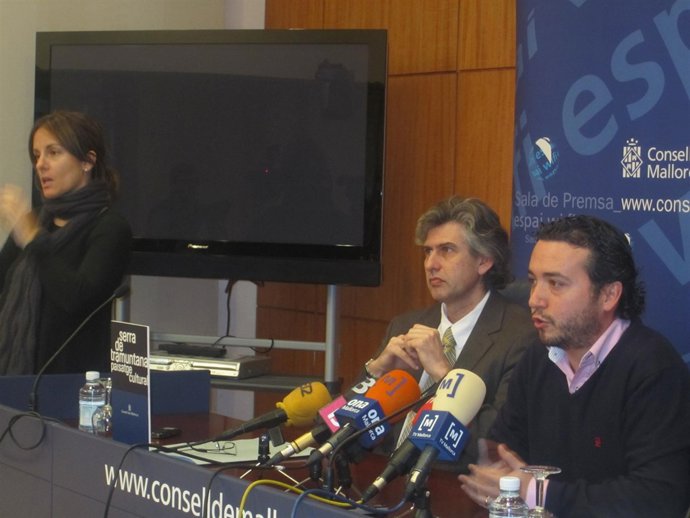 Fernando Rubio y Pedro Álvarez