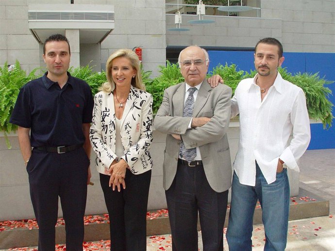 beneyto, Brines, Gallego y Marzal