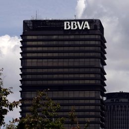 Sede del BBVA