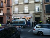 La defensa del asesino de Olot (Gerona) mantiene que pudo haber móvil económico 