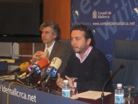 El PP exige a Armengol que reclame la deuda de 90 millones de euros que el Govern debe a la Institución