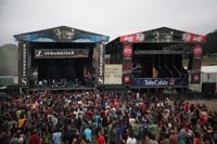 El 'Derrame Rock' se va de Pravia en 2011 por falta de apoyo del Principado