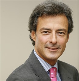  Fernando Garrido, director general del Instituto de Acción Social de Fundación 