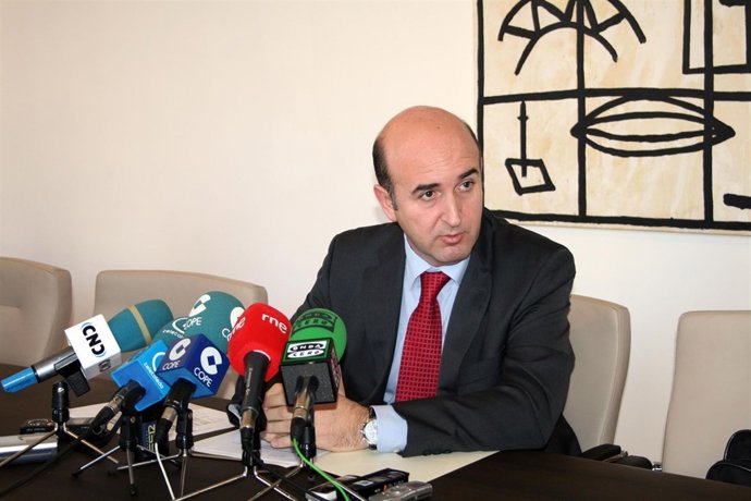 Francisco Javier Martín Cabeza