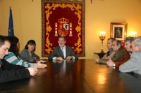 Ibáñez reitera que es el Ayuntamiento quien debeacondicionar el solar de la Provincial