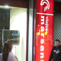 La administración concursal pide embargar a consejeros de Marsans