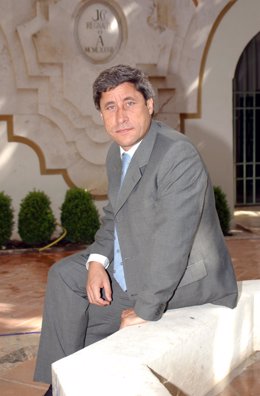 Francisco Pulido