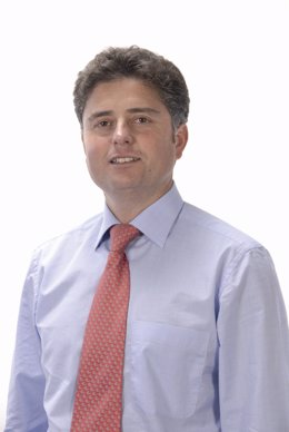 El secretario general del PSOE de Vejer de la Frontera (Cádiz ) y alcalde de la 