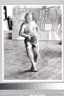 Una de las Imagen que se expondrán en las muestras temporales del MPM 