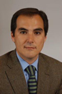 José Antonio Nieto, presidente del PP de Córdoba