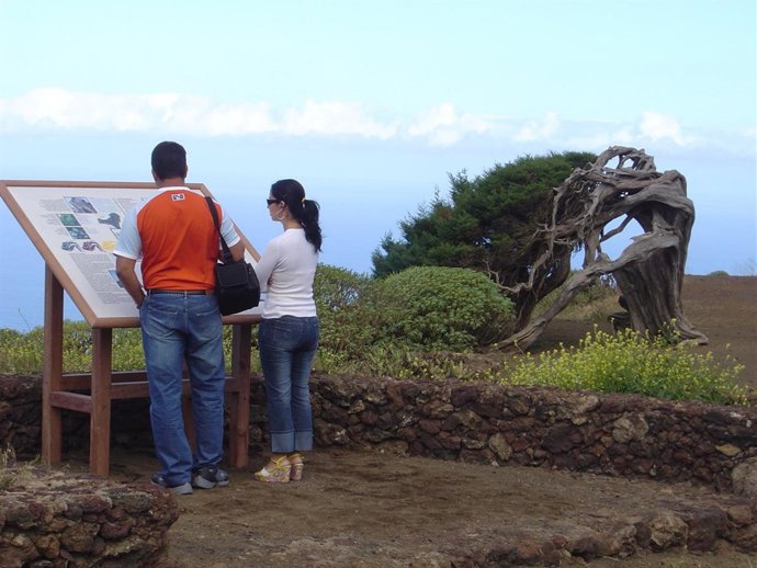 El Hierro Busca Promocionarse En El Mercado Finés
