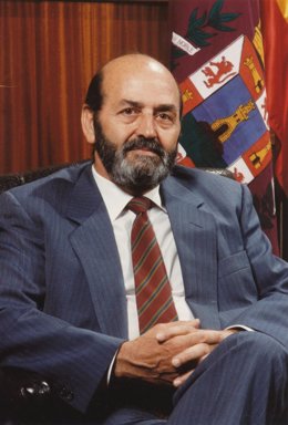 El ex concejal socialista del Ayuntamiento de Cartagena, Julián Contreras García