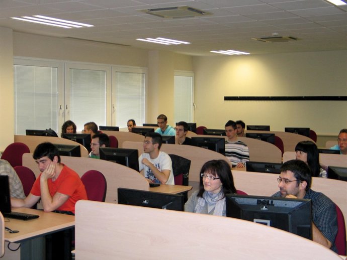 Actividades Sobre El Software Libre En La UJA