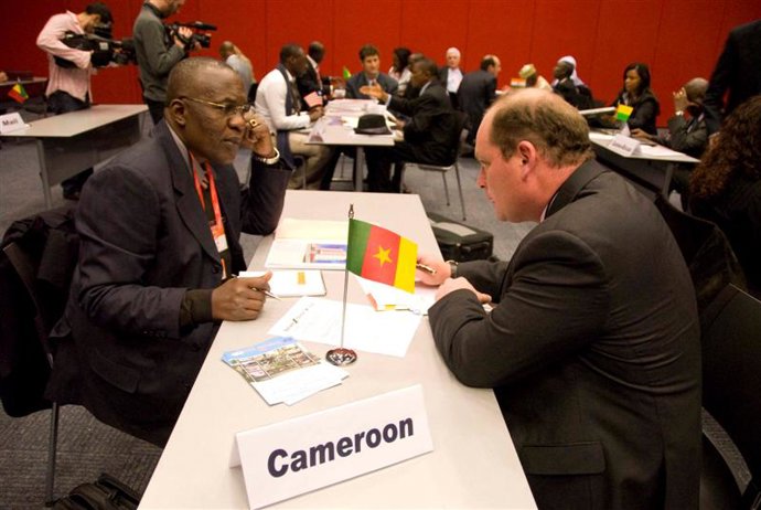 1º Foro Investour de Fitur