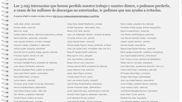 Nolesayudesamandarmealparo.com