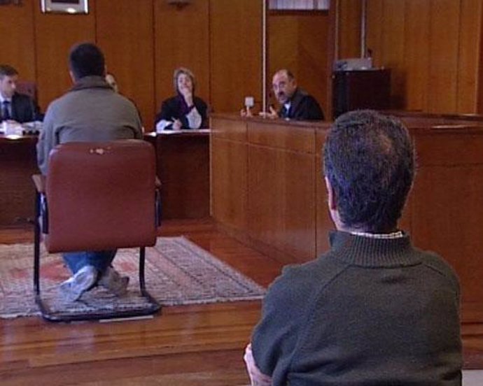 Juicio por acoso sexual en Santander
