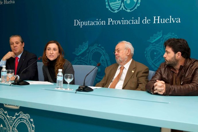 Herrera realiza un balance de la campaña SOS-Haití.