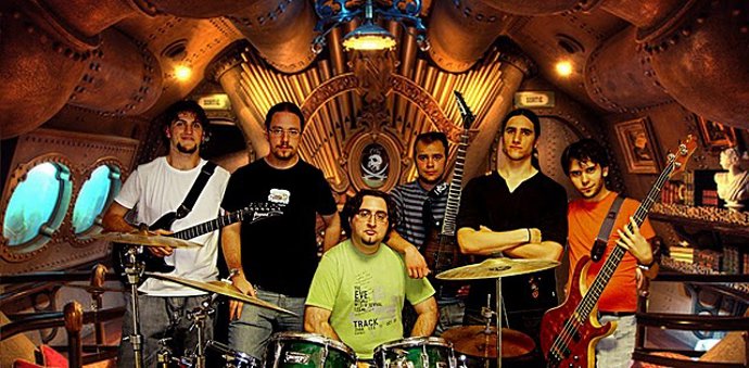 La formación Anima Adversa