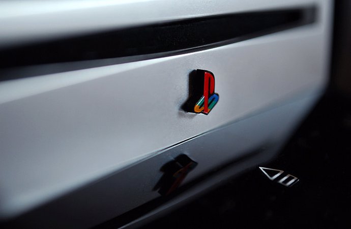 Playstation 3