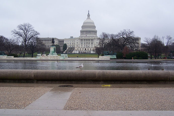 Ley antipiratería Estados Unidos