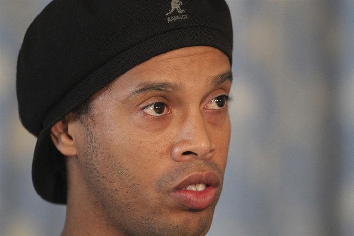 Ronaldinho