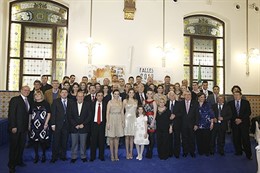 Gala de la Pirotecnia