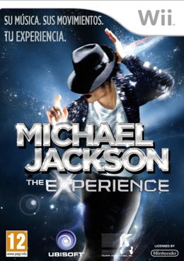 Michael Jackson: The experience