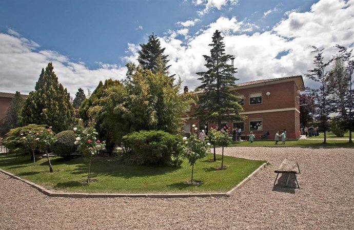 Aula Educativa Virtualizada