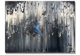 Obras que se expondrán en Art Madrid 2011