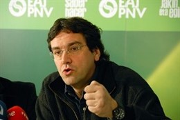 Iñaki Gerenabarrena
