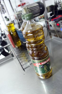 Cooperativa agricola productora de aceite