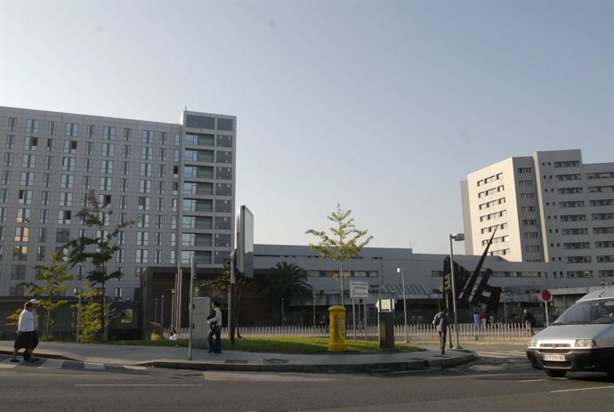  Hospital  Valdecilla 