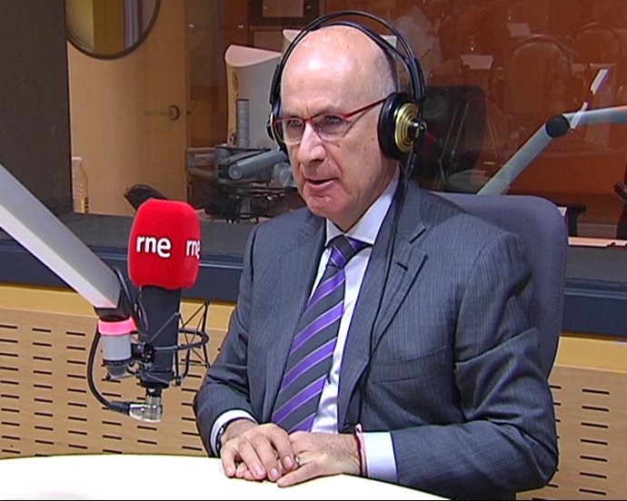 Duran i Lleida "Alemania se cansa de ser solidaria"