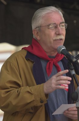 Justo Rodríguez Braga.