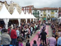 El Ayuntamiento de Santoña presentará al FROM la Feria de la Anchoa y de la Conserva de Cantabria