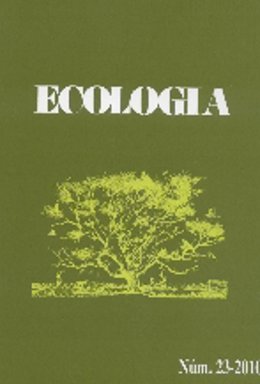 Revista Ecología