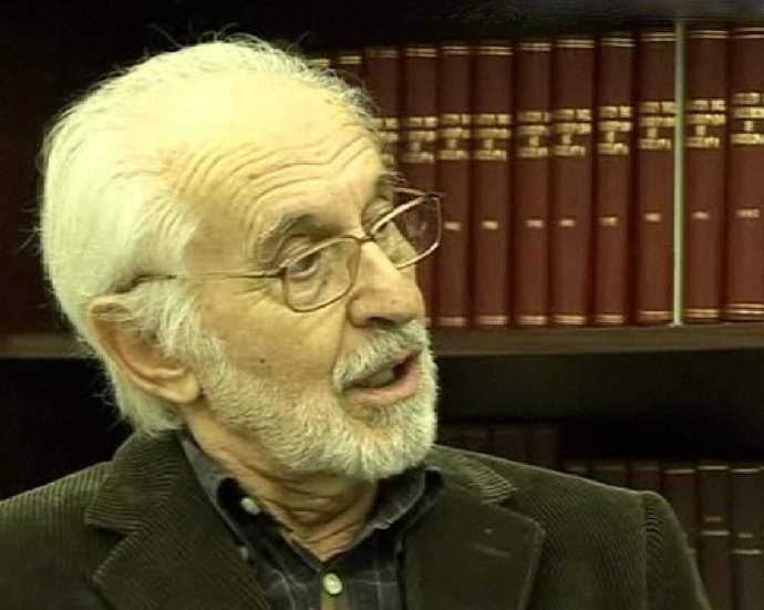 Fallece Jordi Vila Rufas a los 86 años