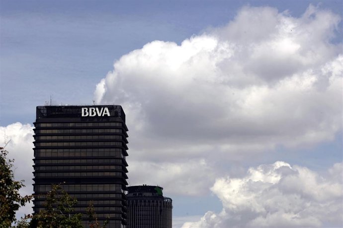 Sede de BBVA